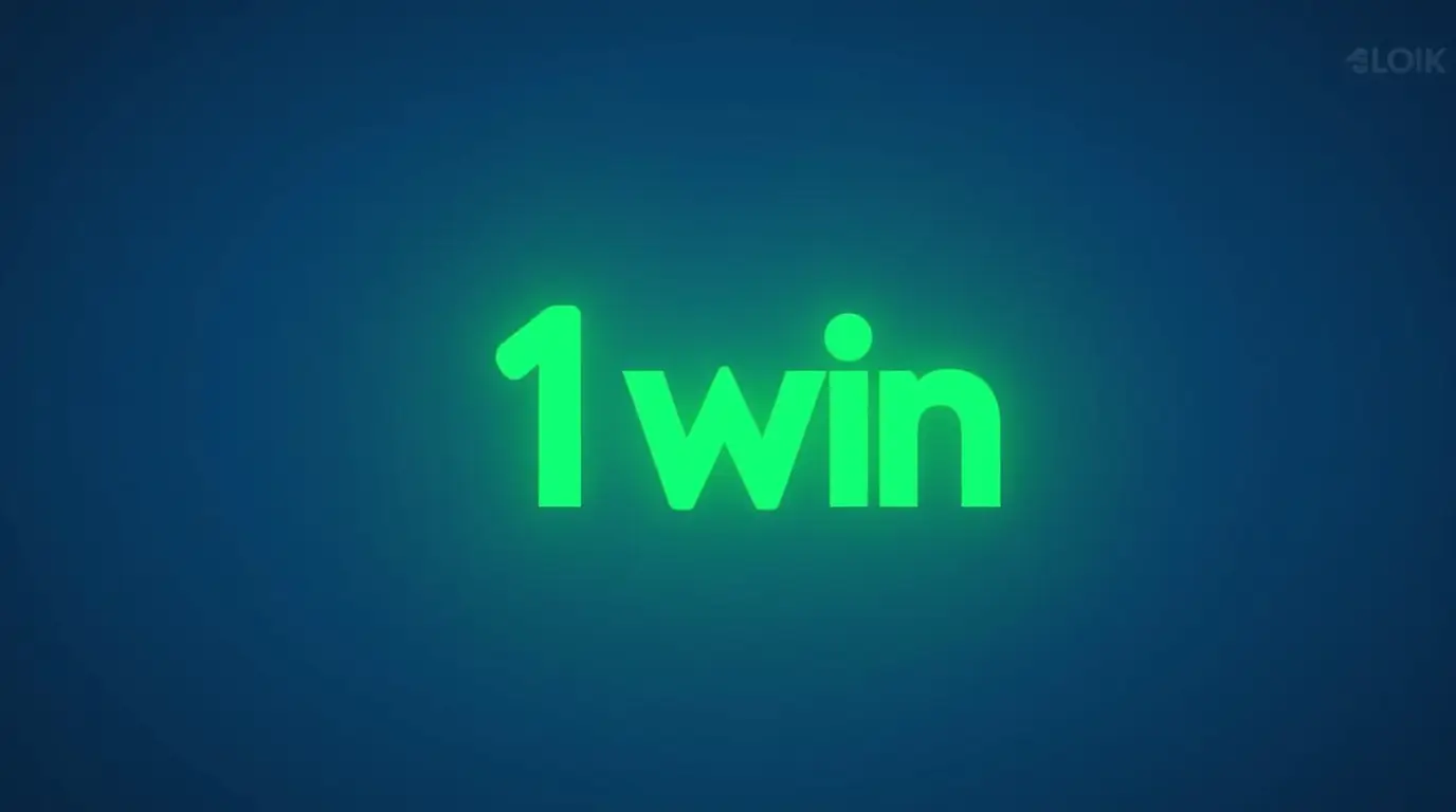 1win casino