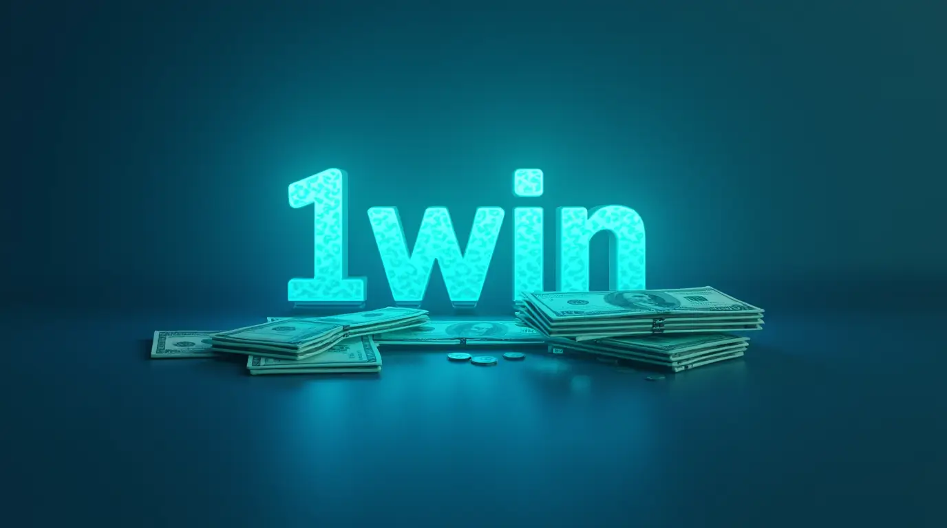1win pagos
