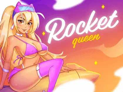 Rocket-Queen