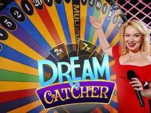 Dream Catcher - La Rueda de la Fortuna en directo
